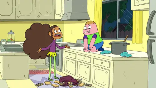 Clarence Temporada 3 Episodios 22 • Sub Español