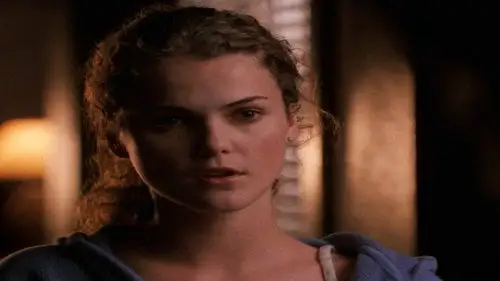 Felicity Temporada 1 Episodios 19 • Sub Español