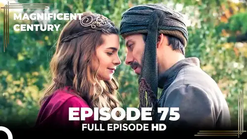 Suleimán, el gran sultán Temporada 3 Episodios 12 • Sub Español
