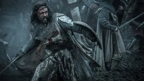 Knightfall Temporada 1 Episodios 10 • Sub Español