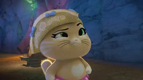 44 Gatos Temporada 2 Episodios 21 • Sub Español