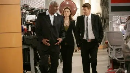 Bones Temporada 4 Episodios 3 • Sub Español