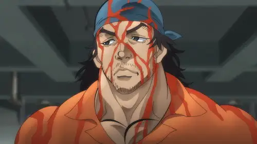 Baki Hanma Temporada 1 Episodios 4 • Sub Español