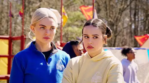 Legacies Temporada 3 Episodios 1 • Sub Español