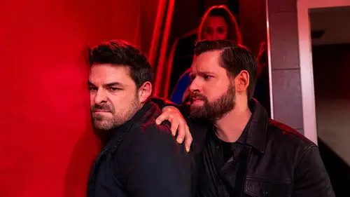 FBI: Internacional Temporada 3 Episodios 10 • Sub Español