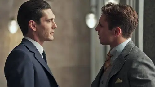 Las chicas del cable Temporada 1 Episodios 3 • Sub Español