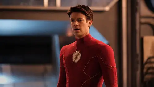 The Flash Temporada 7 Episodios 11 • Sub Español
