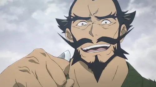 Hell's Paradise Temporada 1 Episodios 14 • Sub Español