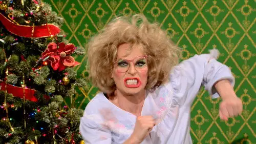 RuPaul: Reinas del drag Temporada 7 Episodios 9 • Sub Español