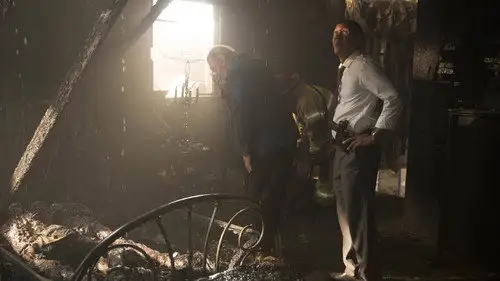 Mr. Mercedes Temporada 1 Episodios 9 • Sub Español