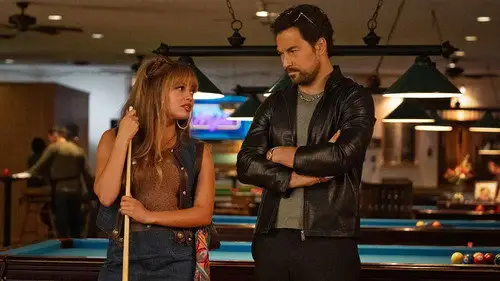 Infiltrada Temporada 3 Episodios 1 • Sub Español