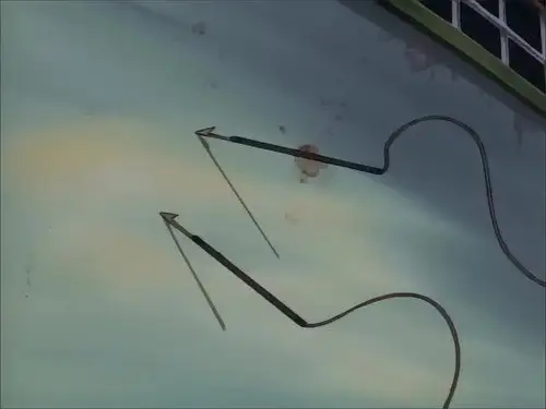 Kenshin, el Guerrero Samurái Temporada 1 Episodios 25 • Sub Español