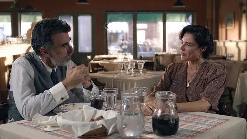 La vida prometida Temporada 2 Episodios 1 • Sub Español