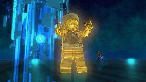 LEGO Ninjago: Maestros del Spinjitzu Temporada 3 Cap 5 • Español Online
