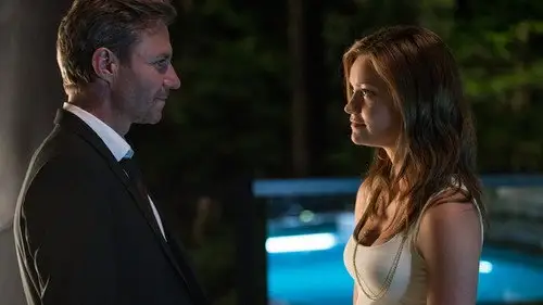 Transporter: La serie Temporada 2 Episodios 9 • Sub Español