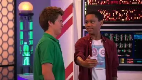 Lab Rats Temporada 3 Episodios 6 • Sub Español