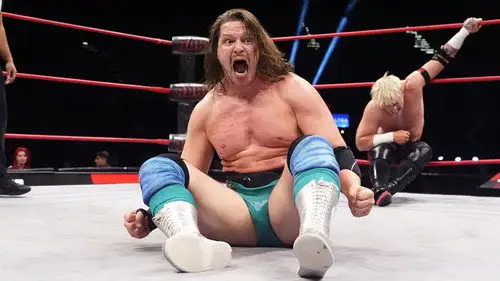 ROH on HonorClub Temporada 2 Episodios 23 • Sub Español