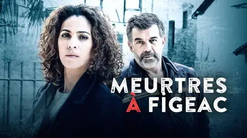 Asesinato en... Temporada 9 Episodios 8 • Sub Español