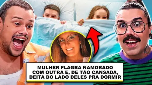 Diva Depressão Temporada 9 Cap 21 • Español Online