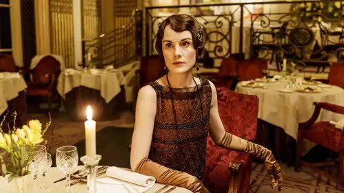 Downton Abbey Temporada 6 Episodios 4 • Sub Español