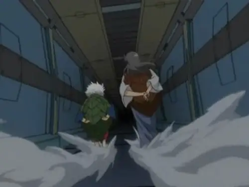 Gintama Temporada 3 Episodios 19 • Sub Español