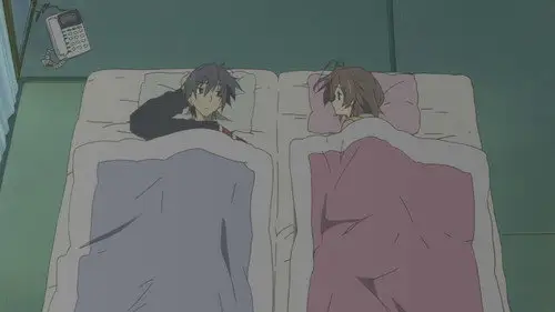 Clannad Temporada 2 Episodios 14 • Sub Español