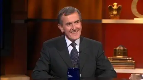 The Colbert Report Temporada 8 Episodios 13 • Sub Español