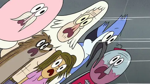 Historias corrientes Temporada 8 Episodios 16 • Sub Español