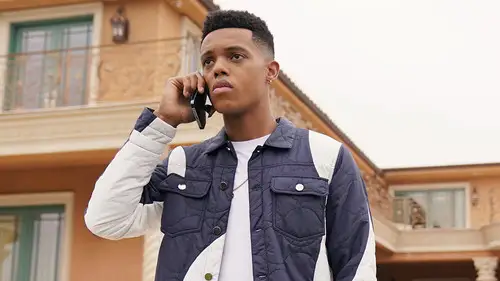 Bel-Air Temporada 1 Episodios 10 • Sub Español