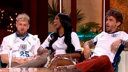 Love Island: Aftersun Temporada 9 Episodios 6 • Sub Español