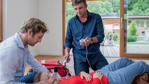 Doctor en los Alpes 2008 Temporada 11 Episodios 2 • Sub Español