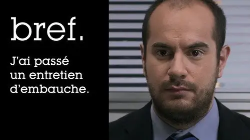 Bref Temporada 1 Episodios 4 • Sub Español
