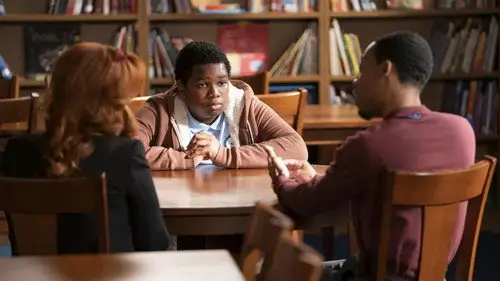 Colegio Abbott Temporada 3 Episodios 4 • Sub Español
