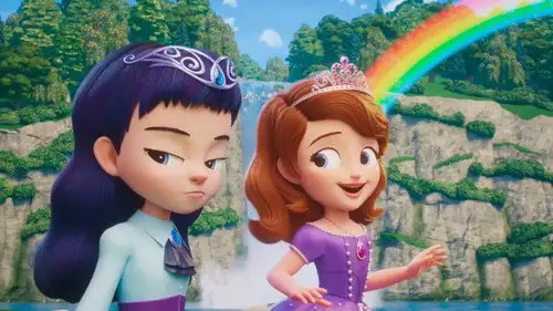 Sofia the First: Royal Magic Temporada 1 Episodios 7 • Sub Español
