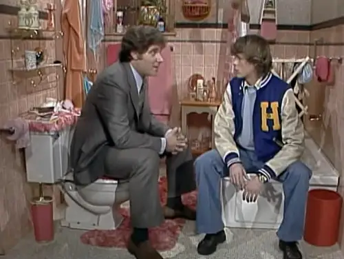 One Day at a Time Temporada 1 Episodios 8 • Sub Español