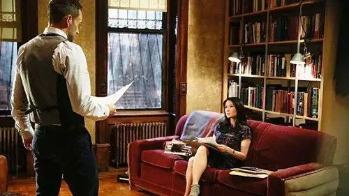 Elementary Temporada 2 Episodios 4 • Sub Español