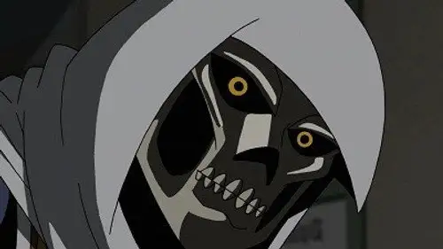 Ultimate Spider-Man Temporada 1 Episodios 6 • Sub Español