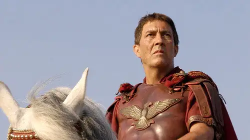 Roma Temporada 1 Episodios 5 • Sub Español