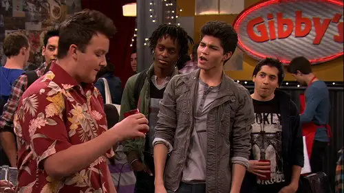 iCarly 2007 Temporada 6 Episodios 3 • Sub Español