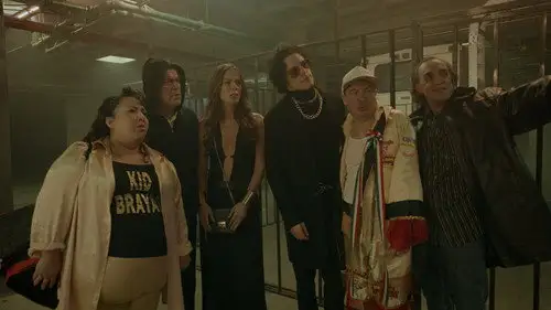 40 y 20 Temporada 9 Episodios 8 • Sub Español