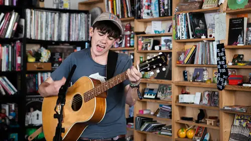 NPR Tiny Desk Concerts Sezon 10 Odc 1 • Online