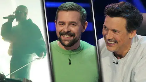 Late Night Berlin Temporada 13 Episodios 1 • Sub Español