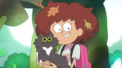 Anfibilandia Temporada 1 Episodios 7 • Sub Español