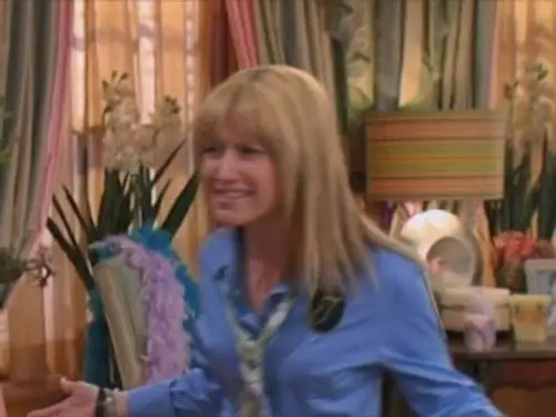 Hotel, dulce hotel: Las aventuras de Zack y Cody Temporada 1 Episodios 15 • Sub Español