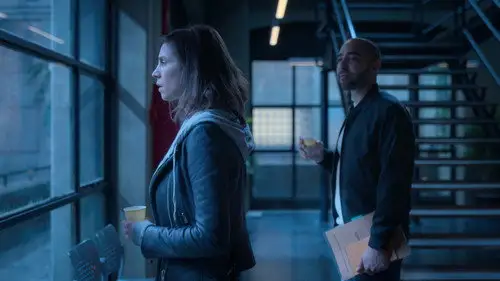 Criminal: Francja S1E2 • Oglądaj Online