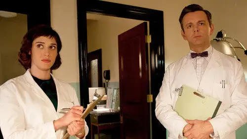Masters of Sex Temporada 1 Episodios 9 • Sub Español