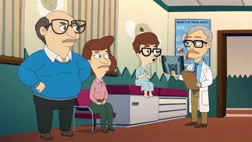Big Mouth Temporada 7 Episodios 2 • Sub Español