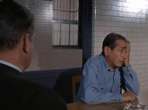 Ironside Temporada 1 Episodios 14 • Sub Español