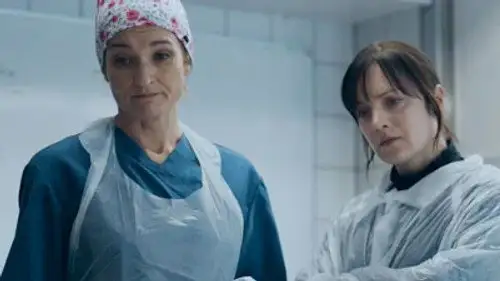 Maria Kallio Temporada 1 Episodios 2 • Sub Español