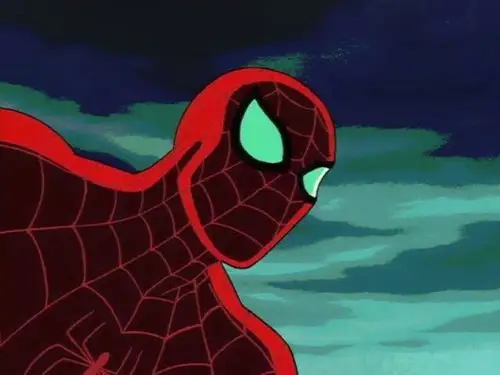 Spiderman Temporada 5 Episodios 5 • Sub Español